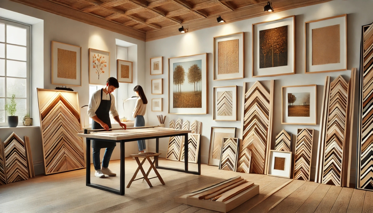 GALERIA DE ARTE "SHOPPING"